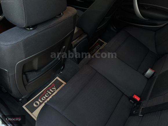 OTOCİTY'DEN 2008 MODEL OTOMATİK HATASIZ ORJİNAL TEMİZLİKTE