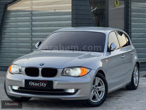 OTOCİTY'DEN 2008 MODEL OTOMATİK HATASIZ ORJİNAL TEMİZLİKTE