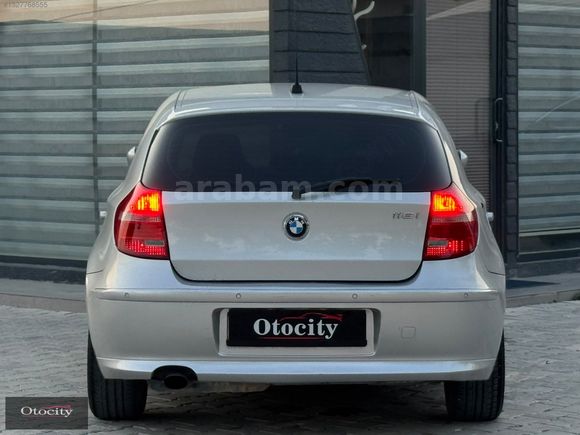 OTOCİTY'DEN 2008 MODEL OTOMATİK HATASIZ ORJİNAL TEMİZLİKTE