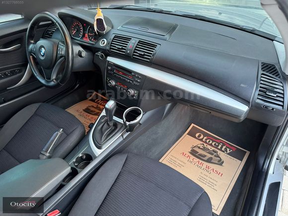 OTOCİTY'DEN 2008 MODEL OTOMATİK HATASIZ ORJİNAL TEMİZLİKTE