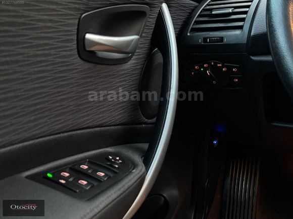 OTOCİTY'DEN 2008 MODEL OTOMATİK HATASIZ ORJİNAL TEMİZLİKTE