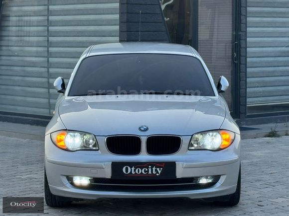 OTOCİTY'DEN 2008 MODEL OTOMATİK HATASIZ ORJİNAL TEMİZLİKTE