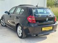 2008 BMW 116i PREMİUM ORİJİNAL 103 BİN KM SERVİS BAKIMLI SUNROOF