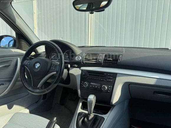 2008 BMW 116i PREMİUM ORİJİNAL 103 BİN KM SERVİS BAKIMLI SUNROOF