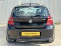 2008 BMW 116i PREMİUM ORİJİNAL 103 BİN KM SERVİS BAKIMLI SUNROOF