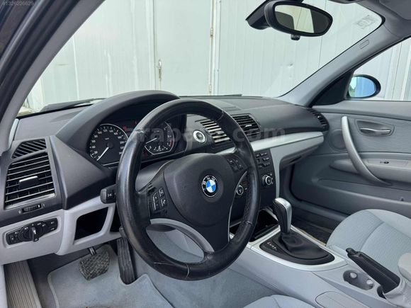 2008 BMW 116i PREMİUM ORİJİNAL 103 BİN KM SERVİS BAKIMLI SUNROOF