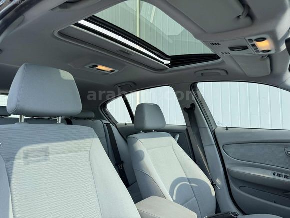 2008 BMW 116i PREMİUM ORİJİNAL 103 BİN KM SERVİS BAKIMLI SUNROOF