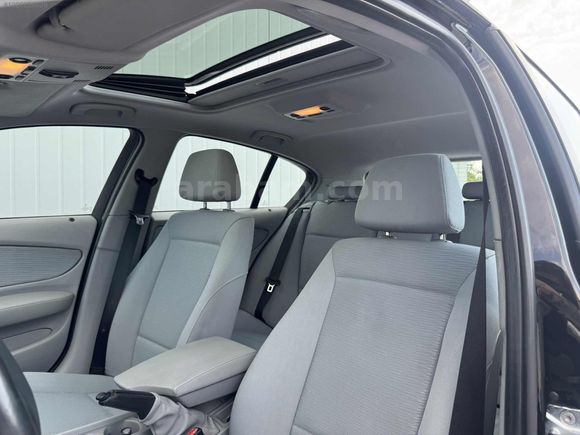 2008 BMW 116i PREMİUM ORİJİNAL 103 BİN KM SERVİS BAKIMLI SUNROOF