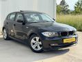 2008 BMW 116i PREMİUM ORİJİNAL 103 BİN KM SERVİS BAKIMLI SUNROOF