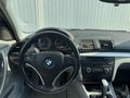 2008 BMW 116i PREMİUM ORİJİNAL 103 BİN KM SERVİS BAKIMLI SUNROOF