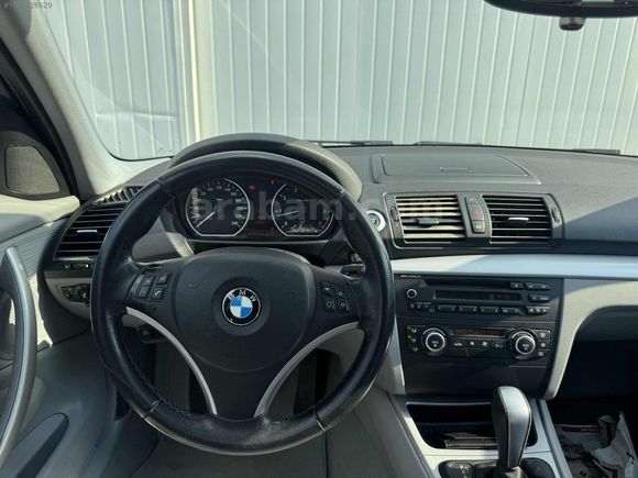 2008 BMW 116i PREMİUM ORİJİNAL 103 BİN KM SERVİS BAKIMLI SUNROOF