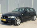 2008 BMW 116i PREMİUM ORİJİNAL 103 BİN KM SERVİS BAKIMLI SUNROOF