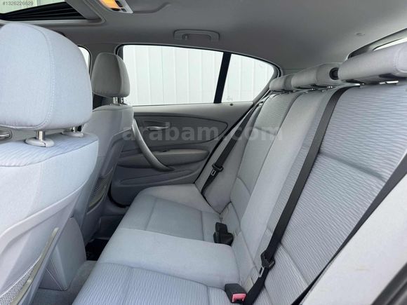 2008 BMW 116i PREMİUM ORİJİNAL 103 BİN KM SERVİS BAKIMLI SUNROOF