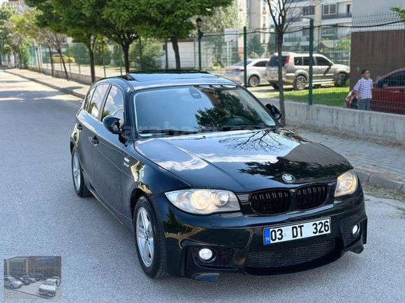 BENLİOĞLUNDAN/M DÖNÜŞÜM/DÜŞÜK KM