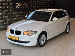RİMONS GROUP'TAN BMW 116i TÜM KREDİ KARTLARINA TAKSİT İMKANI