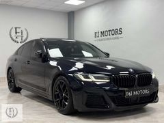 2023 BMW 520i/65.000KM/360/SHADOW/M5 KOLTUK/M FREN/OTONOM/HARMAN