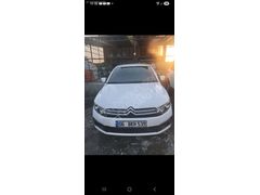 CİTRÖEN C_ELLYSE LIVE 1.6 HDI
