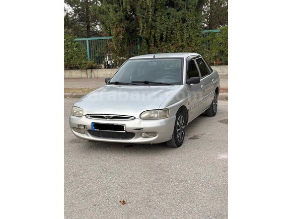 Sahibinden Ford Escort 1.8 CLX 1996 Model Ankara
