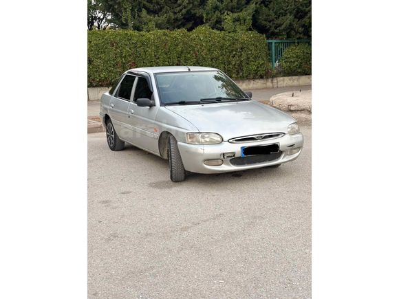 Sahibinden Ford Escort 1.8 CLX 1996 Model Ankara