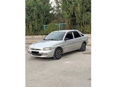 Sahibinden Ford Escort 1.8 CLX 1996 Model Ankara