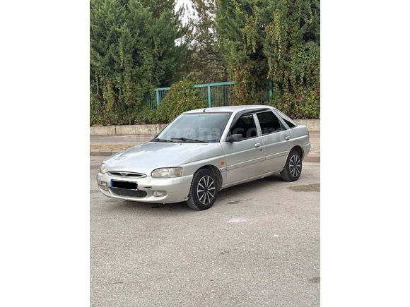 Sahibinden Ford Escort 1.8 CLX 1996 Model Ankara