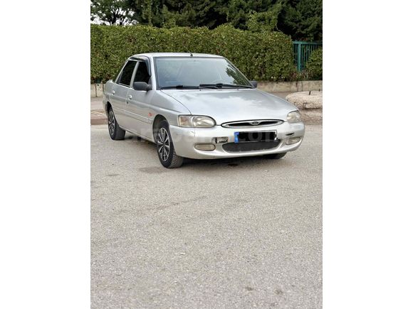 Sahibinden Ford Escort 1.8 CLX 1996 Model Ankara