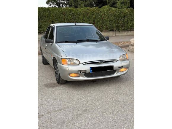 Sahibinden Ford Escort 1.8 CLX 1996 Model Ankara