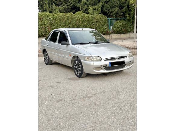 Sahibinden Ford Escort 1.8 CLX 1996 Model Ankara