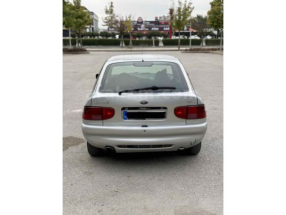 Sahibinden Ford Escort 1.8 CLX 1996 Model Ankara