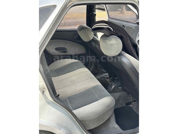 Sahibinden Ford Escort 1.8 CLX 1996 Model Ankara