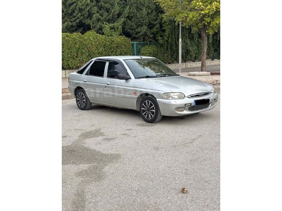 Sahibinden Ford Escort 1.8 CLX 1996 Model Ankara