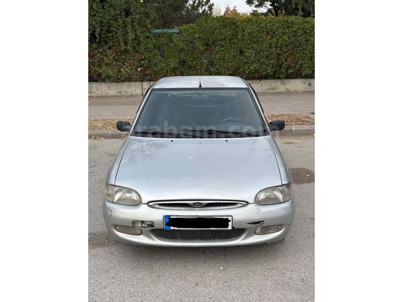 Sahibinden Ford Escort 1.8 CLX 1996 Model Ankara