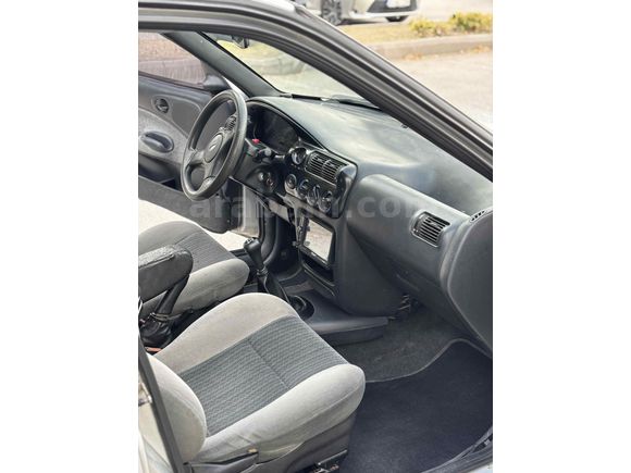 Sahibinden Ford Escort 1.8 CLX 1996 Model Ankara