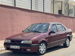SERİ OTOMOTIV’DEN KLİMA AKTİF Renault R 19 1.6 Europa RT 1995 Model Antalya