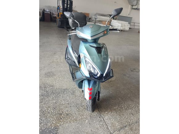 Sahibinden Arora ÖZEL SERİ 50/125 ...KORUMA DEMİRLİ Quantum 50 Bursa