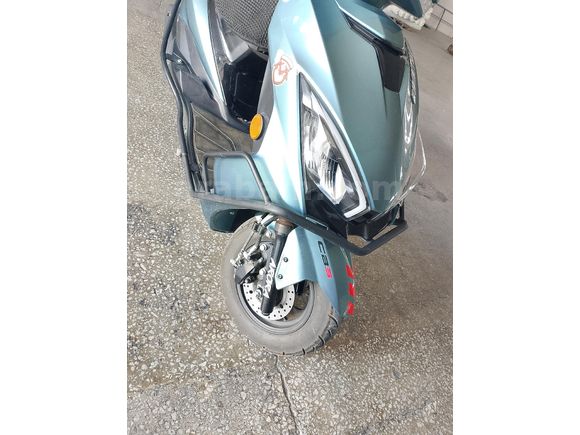 Sahibinden Arora ÖZEL SERİ 50/125 ...KORUMA DEMİRLİ Quantum 50 Bursa
