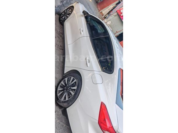 Sahibinden Ford Focus 1.0 EcoBoost Titanium X 2023 Model