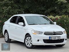 2016 MODEL 1.6 DİZEL / 0.99 ORAN KREDİ IMKANI / KARTA 12 TAKSIT