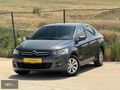 VİP MOTORS DAN DEĞİŞENSİZ 199 BİN KM DE MASRAFSIZ C ELYSEE