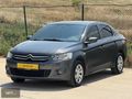 VİP MOTORS DAN DEĞİŞENSİZ 199 BİN KM DE MASRAFSIZ C ELYSEE