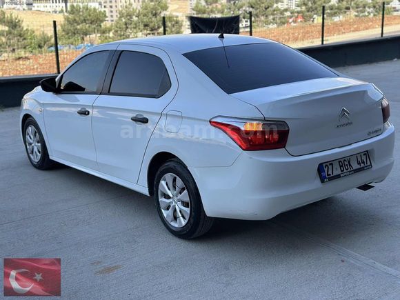Hatasız km:235 binde