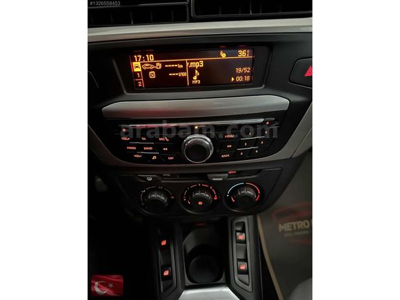 Hatasız km:235 binde