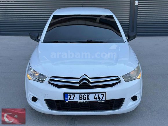 Hatasız km:235 binde