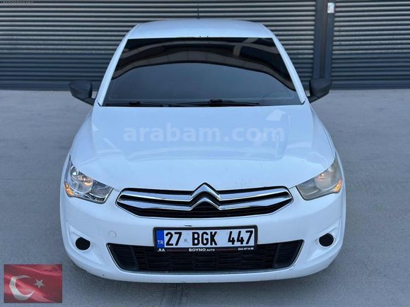 Hatasız km:235 binde
