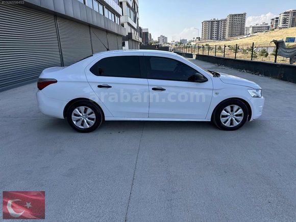 Hatasız km:235 binde