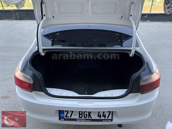 Hatasız km:235 binde