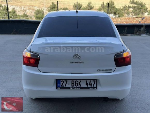 Hatasız km:235 binde