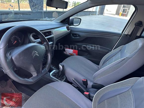 Hatasız km:235 binde