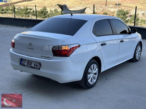 Hatasız km:235 binde