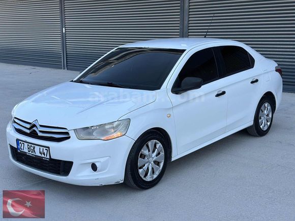 Hatasız km:235 binde